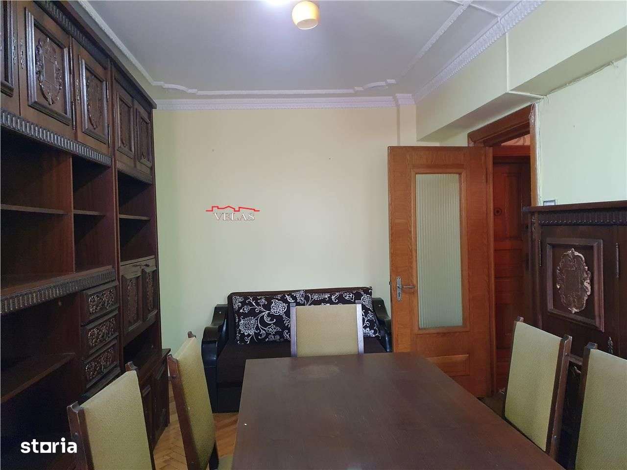 Apartament 3 camere, et 1, Piata Unirii,-2
