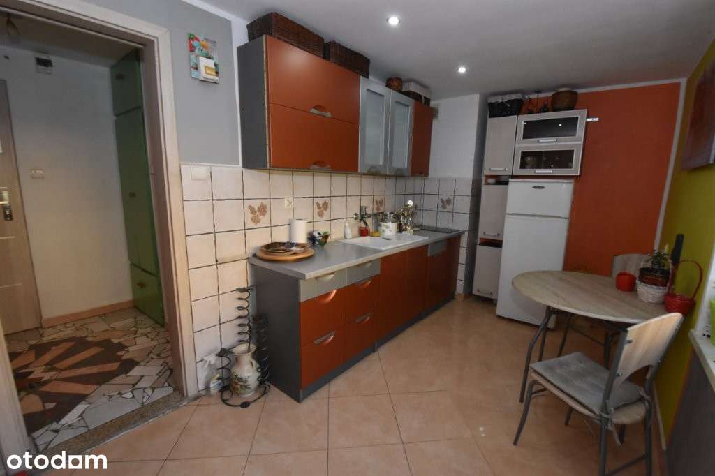 Mieszkanie 1 pokojowe Nysa ul. Podolska-1