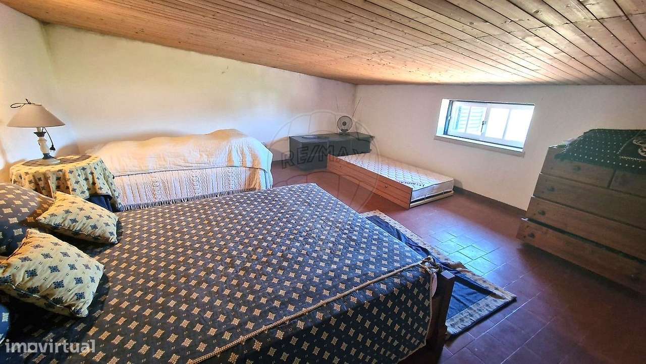 Moradia T6 para venda - Grande imagem: 3/26