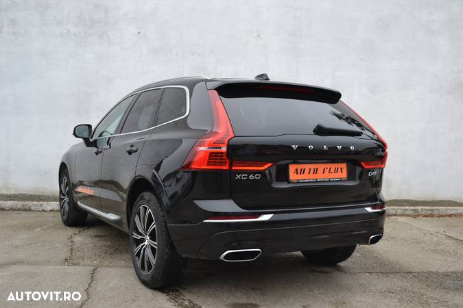 Volvo XC 60 D4 AWD Inscription - 4