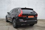 Volvo XC 60 D4 AWD Inscription - 4