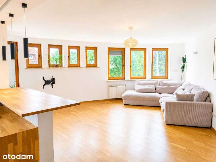 Mieszkanie, 3 pok. – Skarbowców/Przestronne 3 pokoje/balkon/garaż