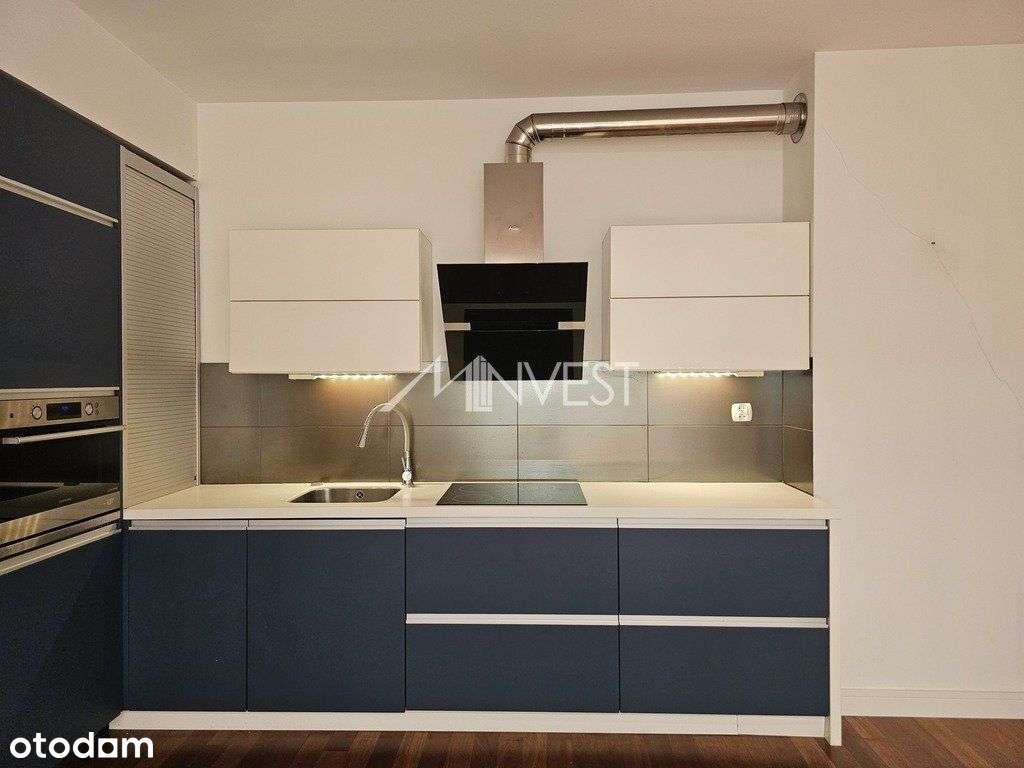 Premium lokalizacja/ Encyklopedyczna/ Młociny/60m2-6