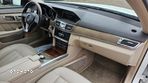 Mercedes-Benz Klasa E 250 T CDI DPF BlueEFFICIENCY 7G-TRONIC Avantgarde - 13