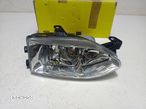 Fiat Siena Palio 2002- Reflektor lampa PRAWY PRZÓD NOWA ORYGINALNA - 1