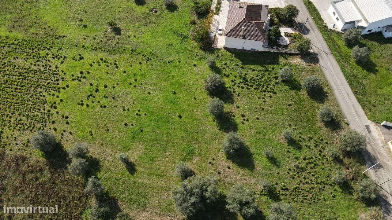 Terreno Para Construção localizado em Espite! - Grande imagem: 4/15