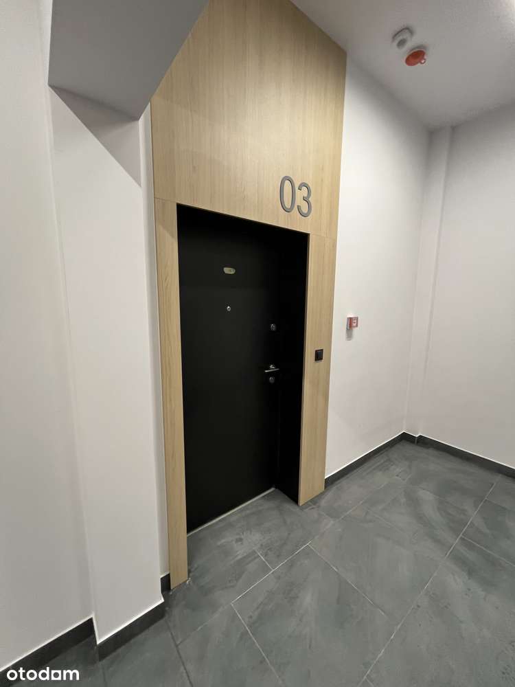 GOTOWE! RABAT! Słoneczne i Jasne! USTAWNE! Blisko LASKU MARCELIŃSKIEGO-8