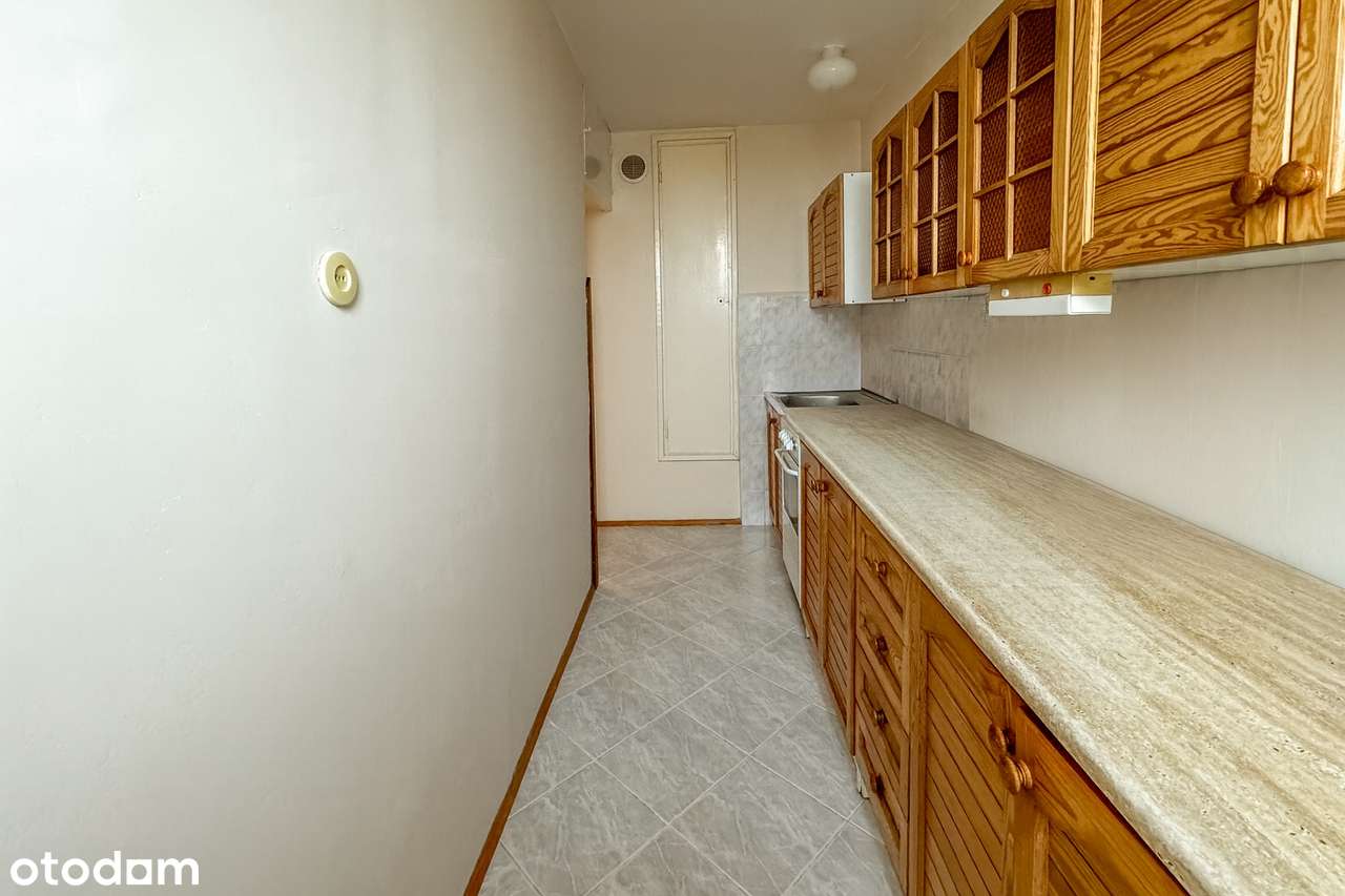 Mieszkanie 3-pokojowe | Skawina - Pełny obrazek: 5/12