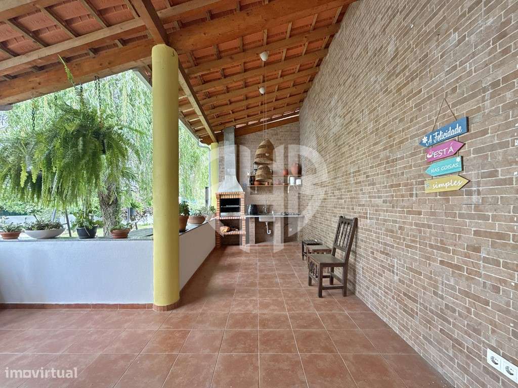 Moradia Exclusiva T5+3 com Piscina e Garagem | Bairro Sousa Cintra ...-16