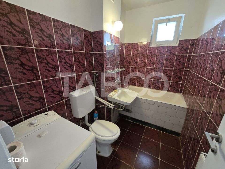 Apartament de vanzare la etaj intermediar 2 renovat balcon Terezian - Imagine principală: 4/14