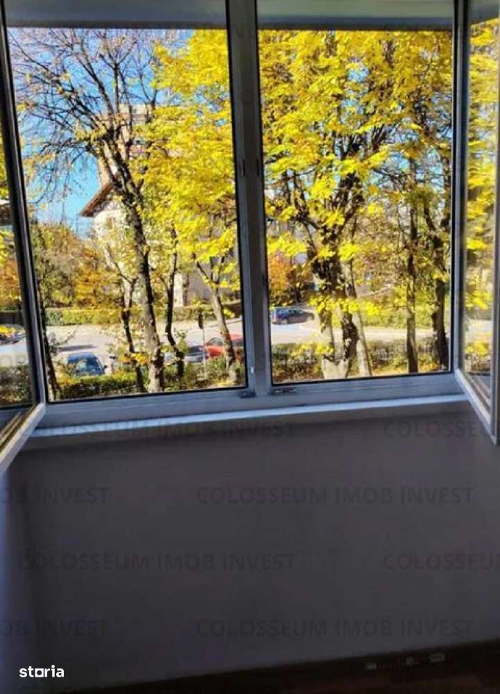 Garsoniera spatioasa, luminoasa, etaj 1/9, zona Astra-Soarelui! - Imagine principală: 5/6