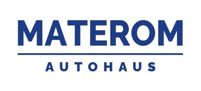 Materom Autohaus Sibiu logo