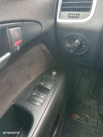 Audi Q7 3.0 TDI DPF Quattro Tiptronic - 15