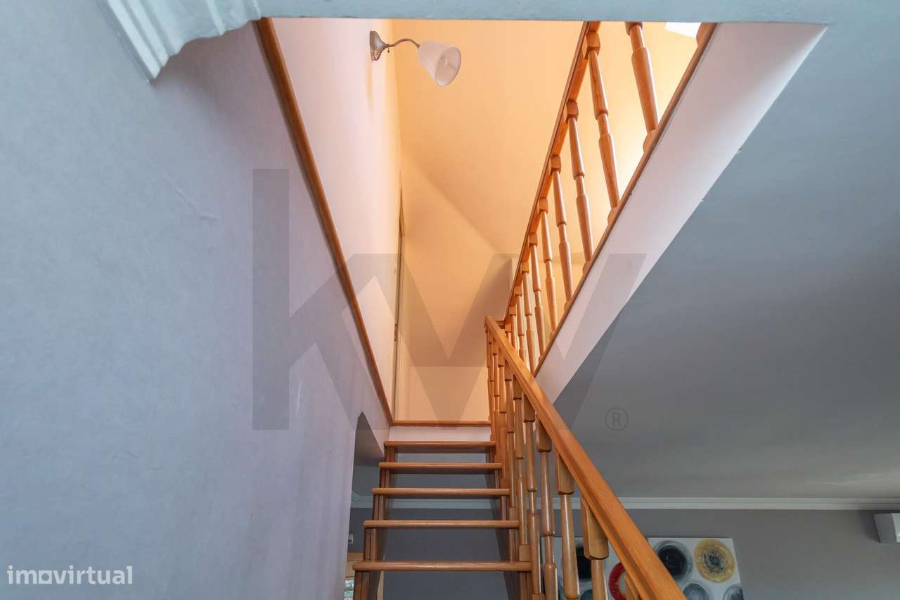 Apartamento Duplex no Buzano, S. Domingos de Rana-17