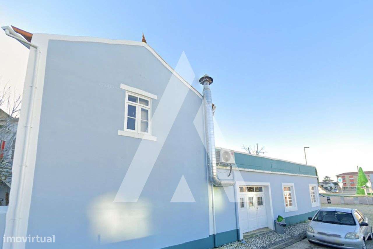 Prédio para construção de apartamentos em Anadia - Grande imagem: 5/9