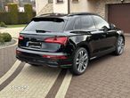 Audi SQ5 3.0 TFSI Quattro Tiptronic - 10