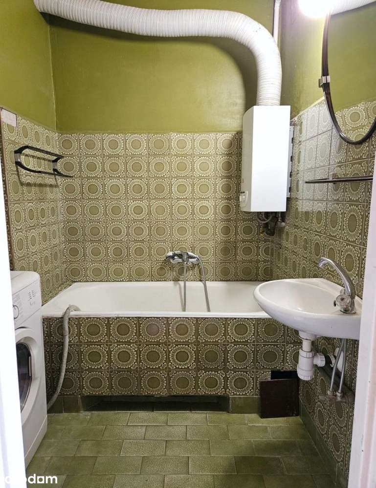 Atrakcyjne 59 m2 – Olsza – ulica Meissnera –-12