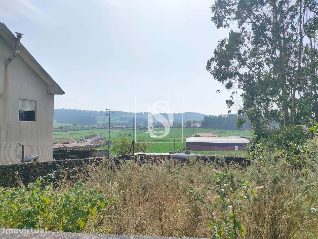 Lote – Rates – Póvoa de Varzim - Grande imagem: 5/8