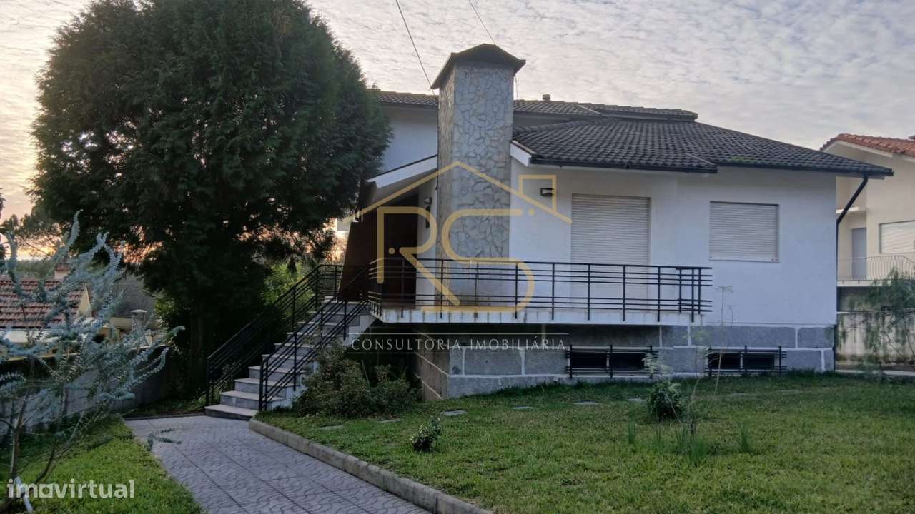 Moradia individual T3 | Ronfe, Guimarães - Grande imagem: 5/16