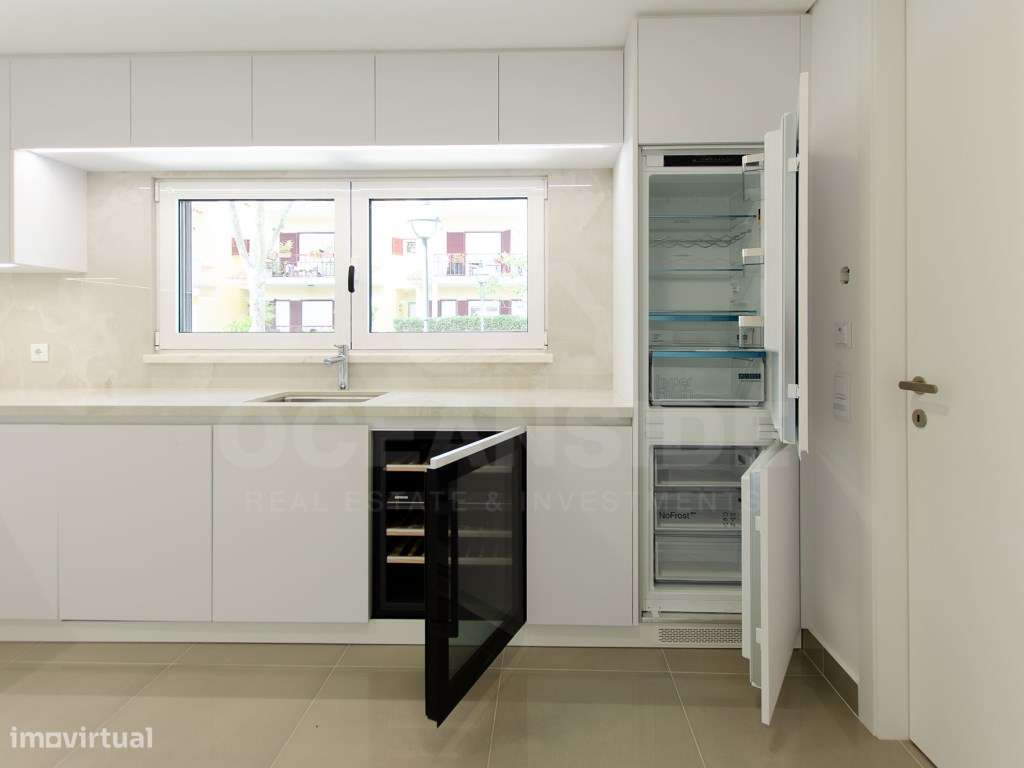 OCEAN PRIME VILLAGE: MORADIAS T4 EM S. PEDRO DO ESTORIL-11