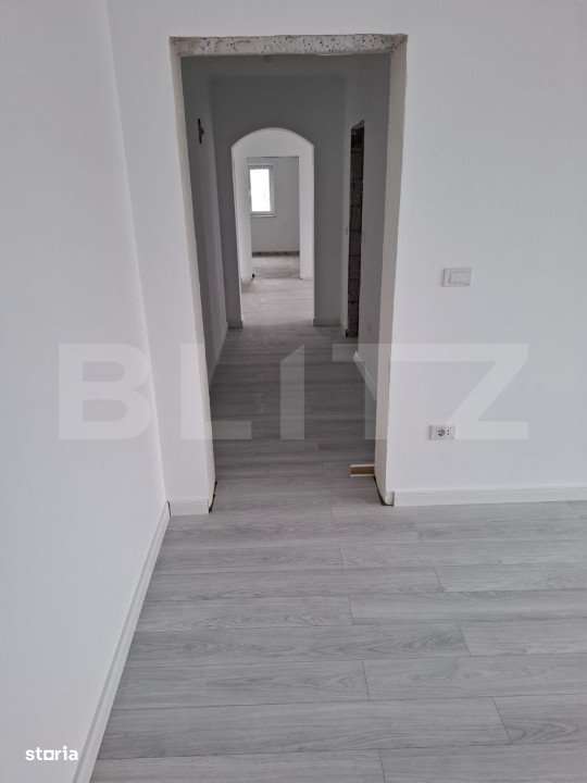 Apartament 3 camere 85 mp utili, zona Ipotesti - Imagine principală: 1/11