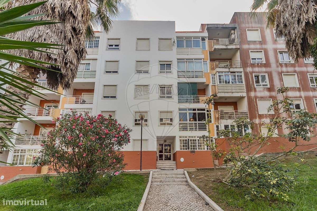 Apartamento T2 para venda-26
