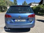 Volkswagen Golf 2.0 TDI (BlueMotion Technology) Highline - 5