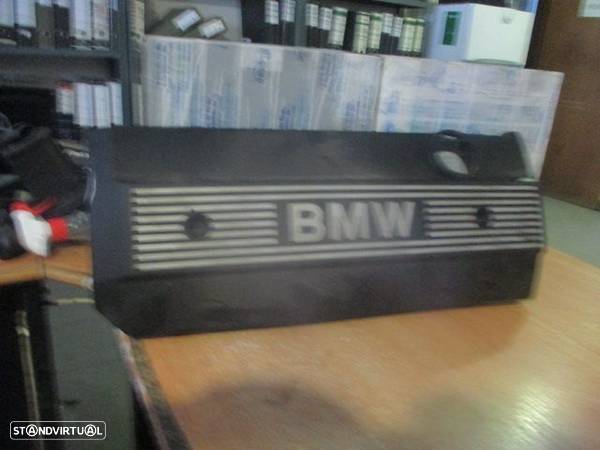 Tampa De Motor 1112170781 BMW E46 COUPE 2001 320I 165CV 0P - 1