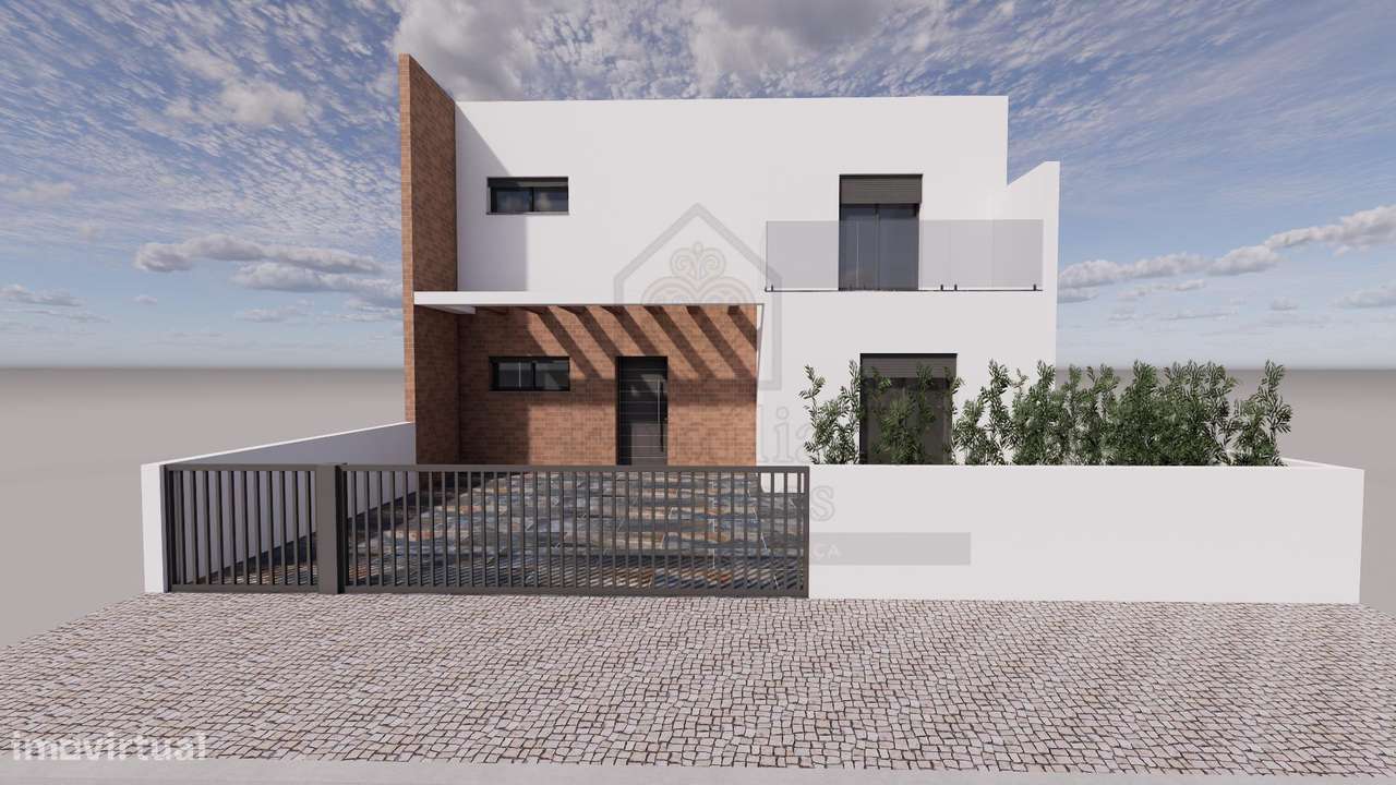 Moradias Novas Proximas à Comporta-17