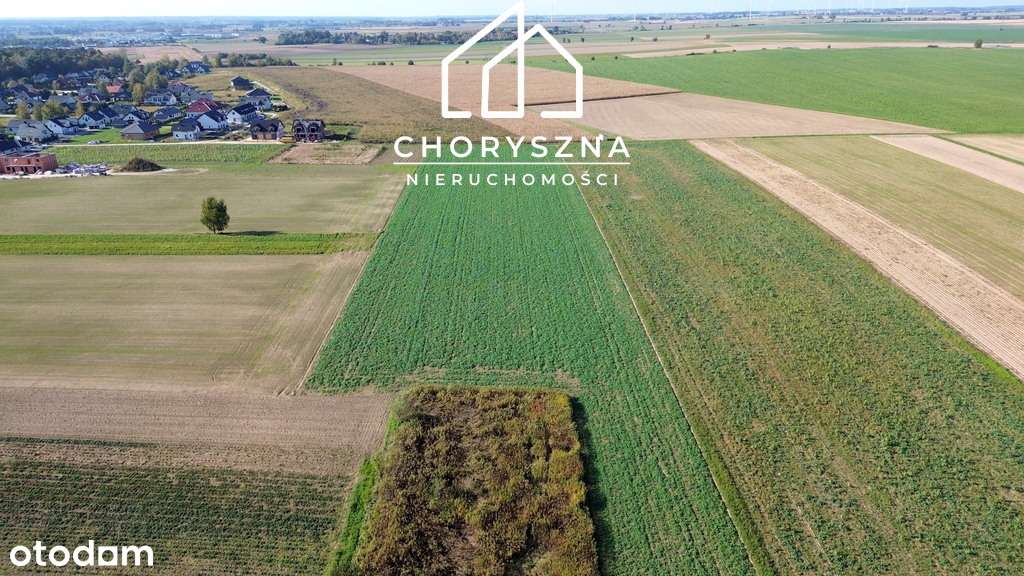 Działka budowlana w Namysłowie - "Stare Miasto"-18