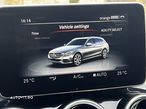 Mercedes-Benz C 250 (BlueTEC) d 4Matic T 7G-TRONIC - 21