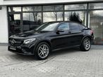 Mercedes-Benz GLC Coupe 300 4-Matic - 7