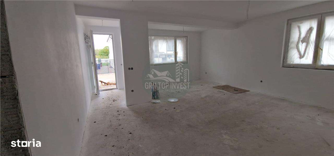 Casa noua 3 camere 2 balcoane zona Calea Cisnadiei - Imagine principală: 4/4