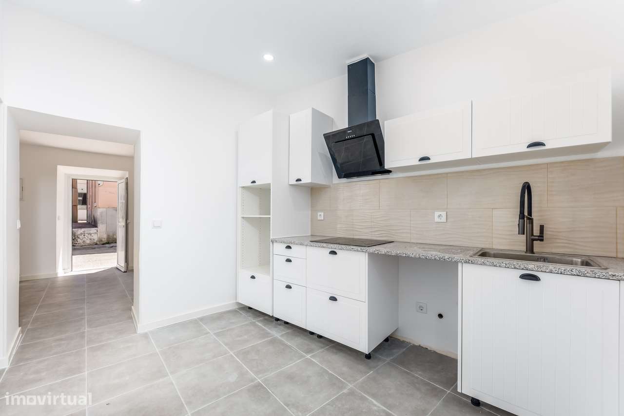 Moradias T6 Couço | Oportunidade de Investimento-6