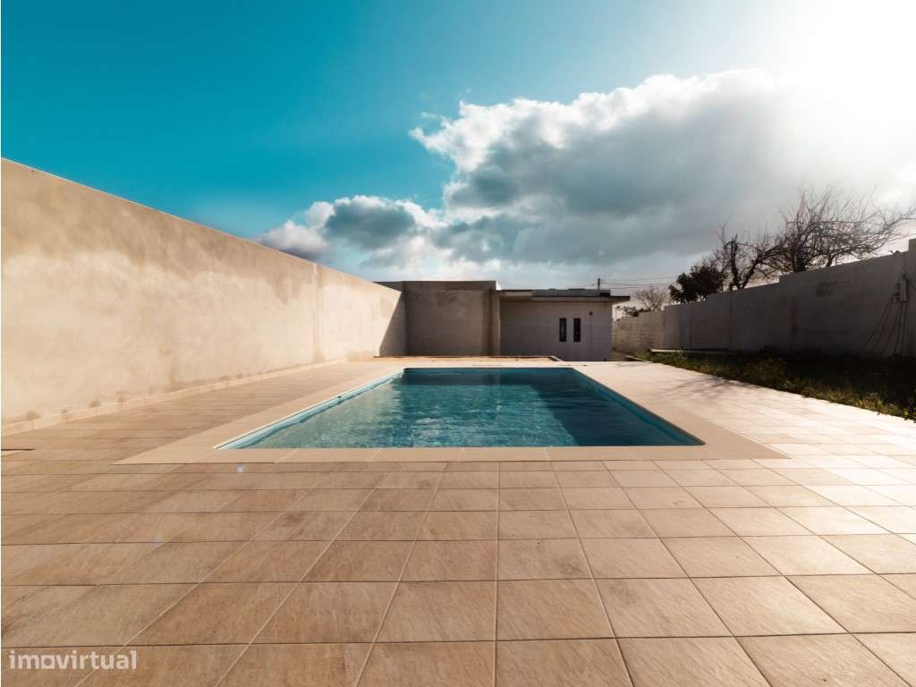 Moradia T3 de Luxo com Piscina e Jardim Privativo | Boavista - Lavos - Grande imagem: 4/33