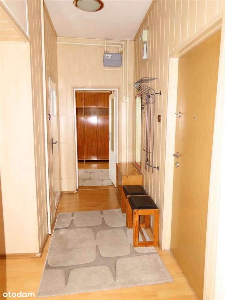 Mieszkanie, 51,74 m², Tychy-5