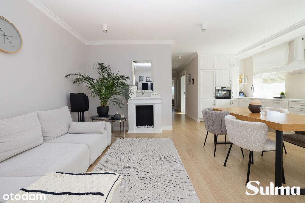 Komfortowe 3 pokoje z garderobą | 78m2 | - Pełny obrazek: 5/20