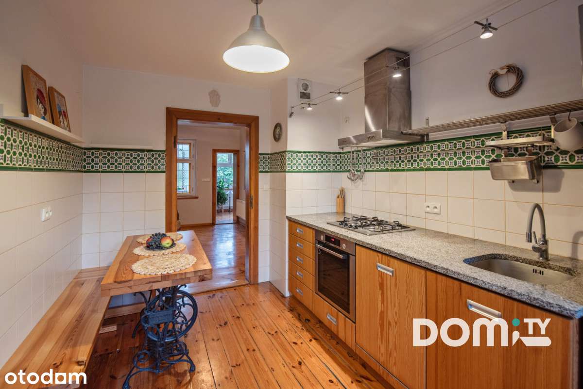 Dzień pok. 14.03! Dom Architekta, Wysoki standard-10