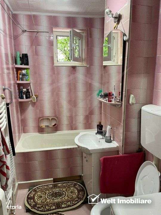 Apartament cu 3 camere decomandate, situat in Gheorgheni, zona Piata H - Imagine principală: 5/10