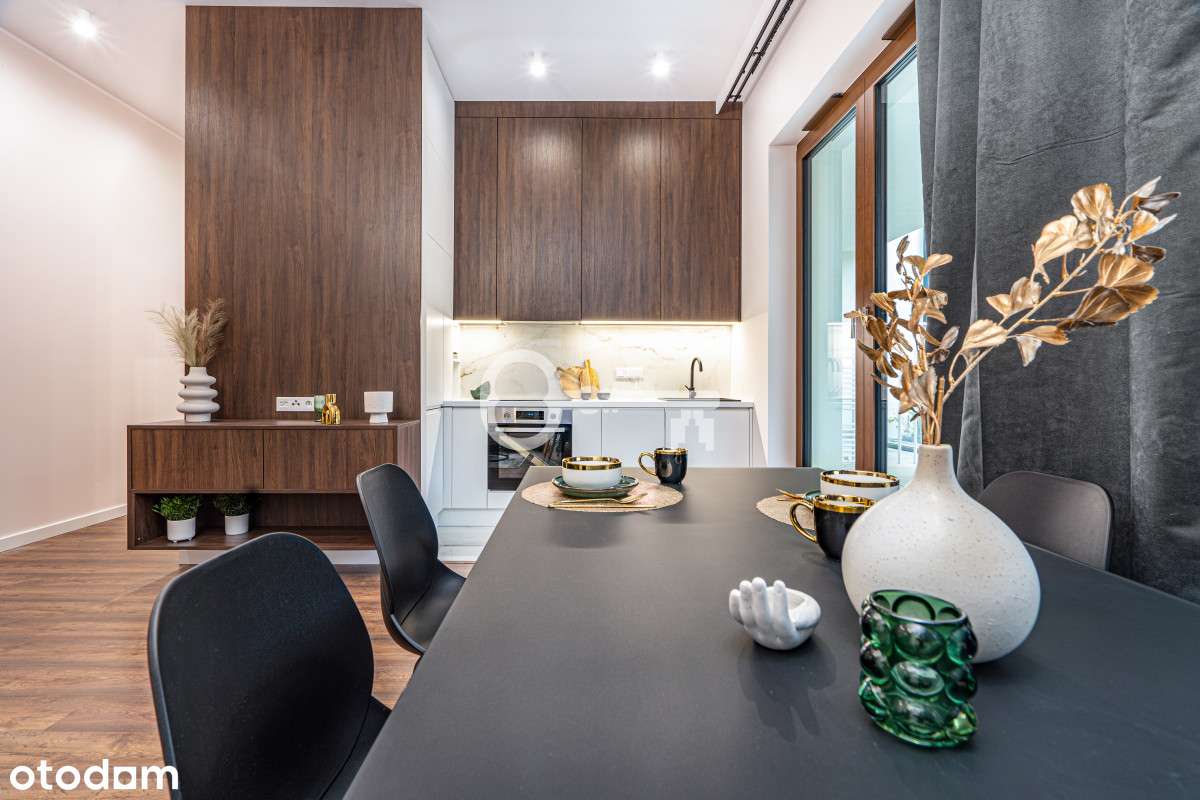 Gotowiec inwestycyjny | Przy dworcu | Balkon-6