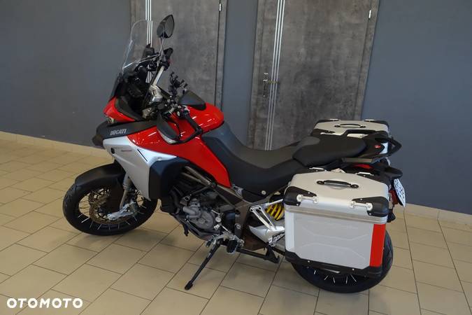 Ducati Multistrada - 17