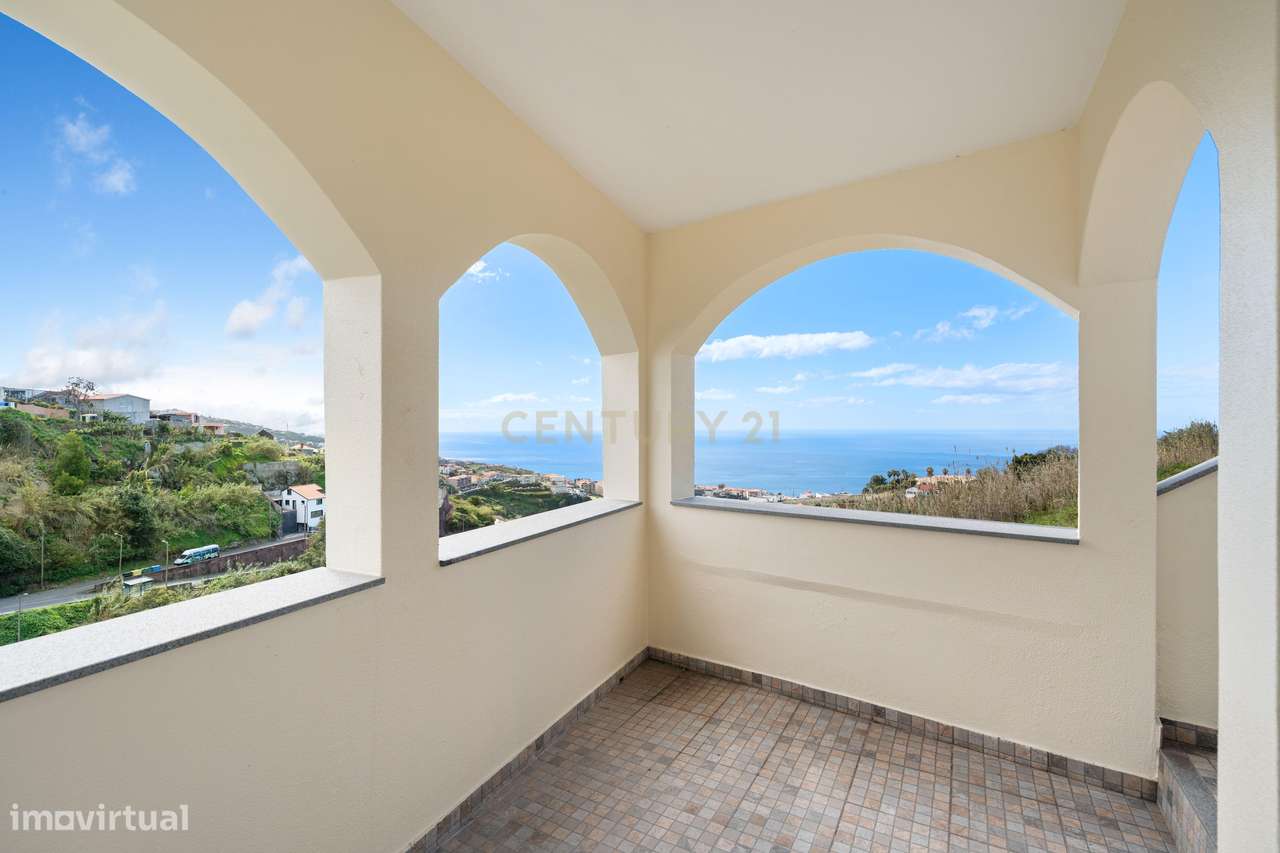 Moradia T4 - Estreito da Calheta, Madeira - Grande imagem: 5/40