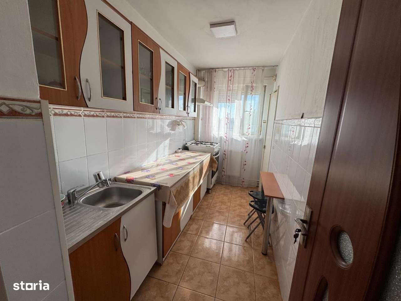 2 decomandate - Spitalul judetean, stradal - Micro 19 - 67.500€ - Imagine principală: 4/7