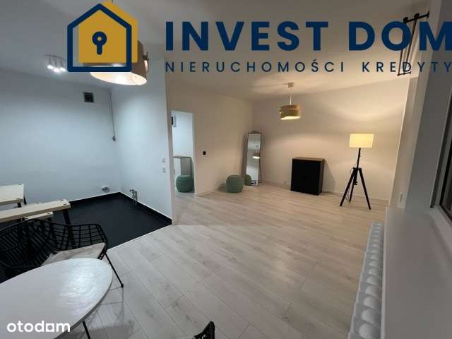 Nowe  M4 z balkonem i komórką w  centrum miasta-1