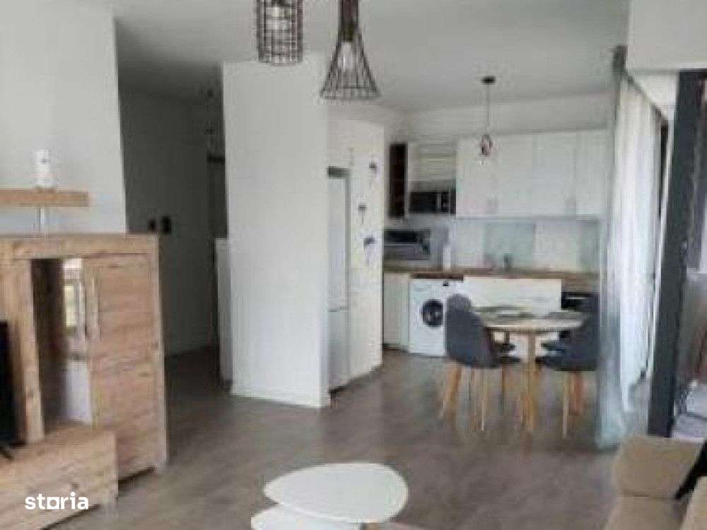 vanzare apartament deosebit 2 camere, parcare inclusa Cloud 9-11