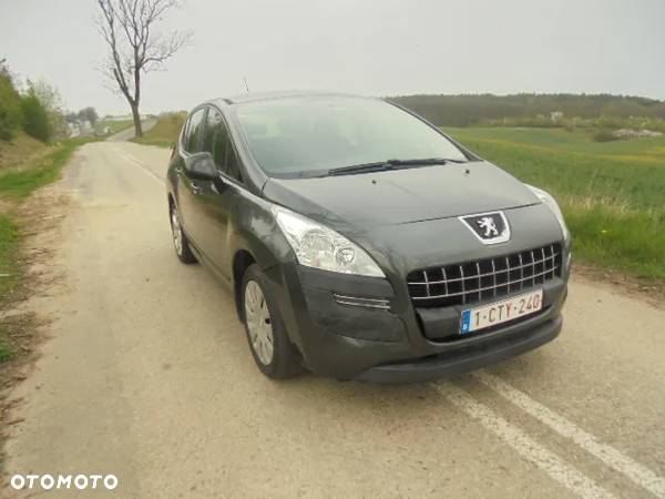 Peugeot 3008 1.6 HDi Premium - 12