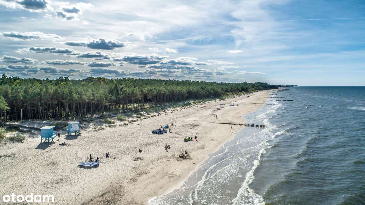 Budowlana w mpzp, pełne uzbrojenie, w sąsiedztwie nowej zabudowy - Pełny obrazek: 5/6