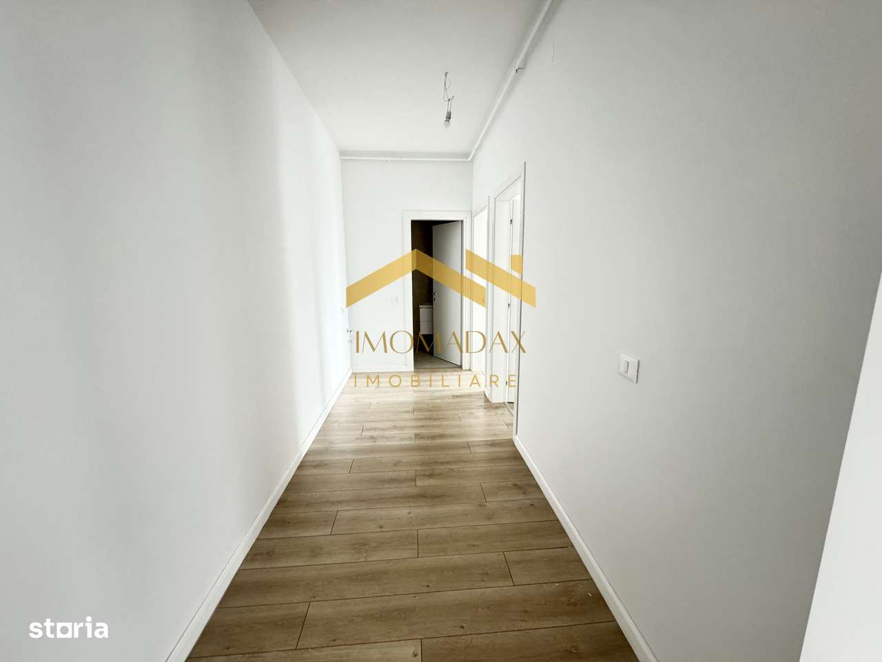 Aradului/Torontalului-3 Camere-Centrala Proprie - Imagine principală: 5/17