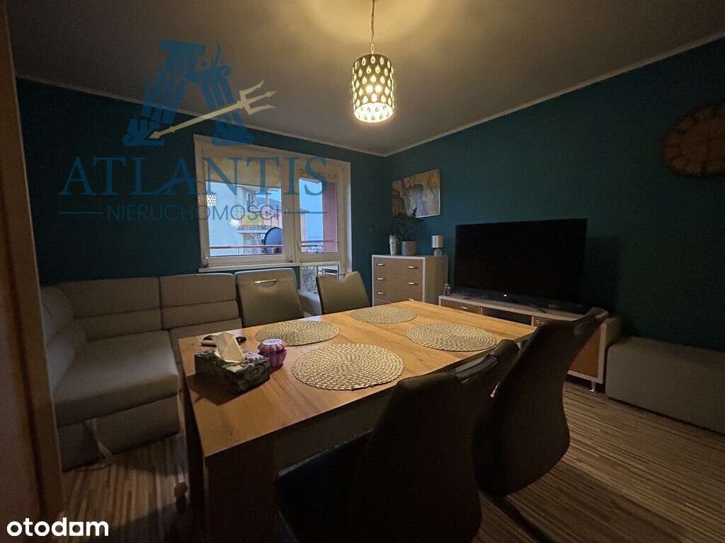 Dwupokojowe mieszkanie z miejscem postojowym-4