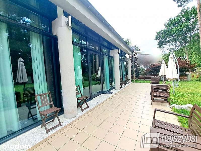 ***Apartamenty w zabudowie szeregowej na sprzedaż